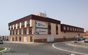 Comfort - 2D - Fuerteventura