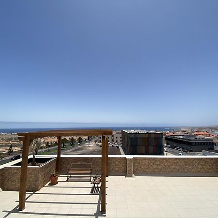 Comfort - 2D - Fuerteventura Puerto del Rosario  Exterior foto