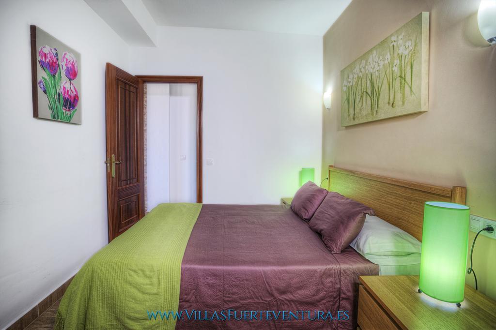 Comfort - 2D - Fuerteventura Puerto del Rosario  Exterior foto